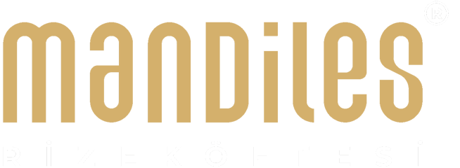 Mandiles Logo